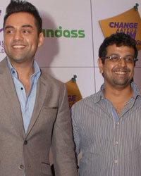 Abhay Deol