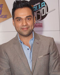 Abhay Deol