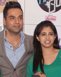 Abhay Deol