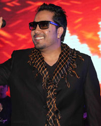 Mika Singh