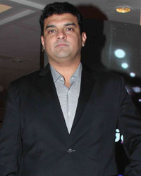 Siddharth Roy Kapur