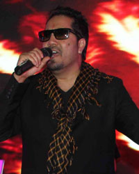 Mika Singh