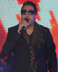 Mika Singh