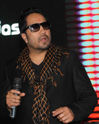 Mika Singh