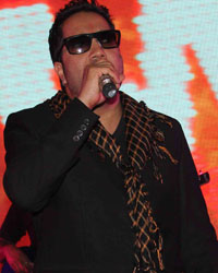 Mika Singh