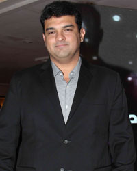 Siddharth Roy Kapur