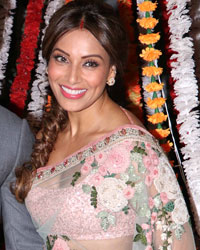 Karan Singh Grover and Bipasha Basu