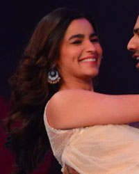 Varun Dhawan and Alia Bhatt