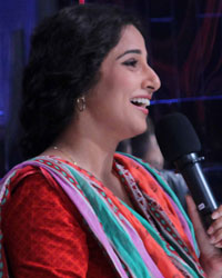 Remo D'Souza, Madhuri Dixit and Vidya Balan