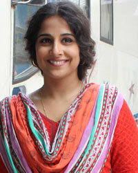 Vidya Balan