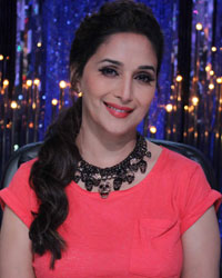 Madhuri Dixit