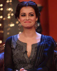 Dia Mirza