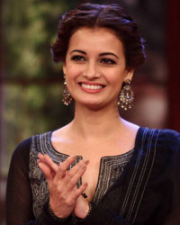 Dia Mirza