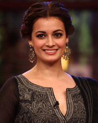 Dia Mirza