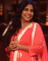 Vidya Balan