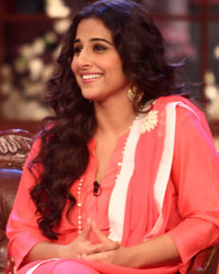 Vidya Balan