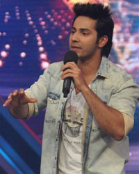 Varun Dhawan