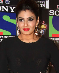 Raveena Tandon