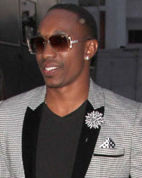 Dwayne Bravo