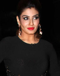 Raveena Tandon