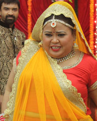 Bharti Singh