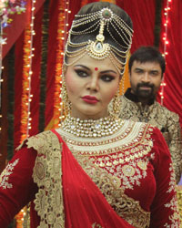 Rakhi Sawant