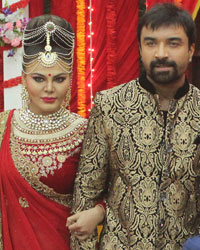 Bride Hunt For Ajaz Khan in Comedy Class