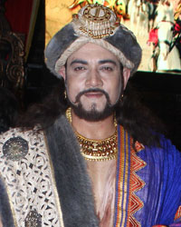 Chakravartin Ashoka Samrat Serial Launch