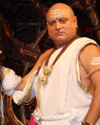 Manoj Joshi