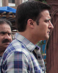 Jimmy Shergill, Abhijeet Srivastava and Shivaji Satham