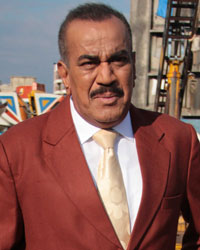 Shivaji Satam