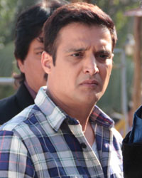 Jimmy Shergill and Aditya Shrivastava