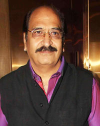 Narendra Gupta