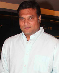 Dayand Shetty