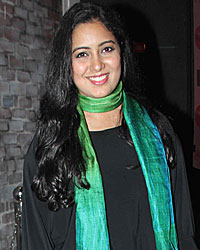 Harshdeep Kaur