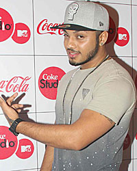 Singer Raftaar