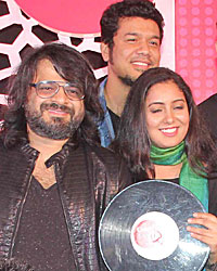 Coke Studio Season 4 Launch