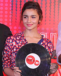 Coke Studio Season 4 Launch