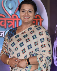 Shilpa Shirodkar