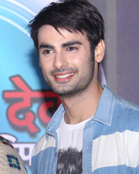 Swardha Thigale, Shilpa Shirodkar and Varun Kapoor