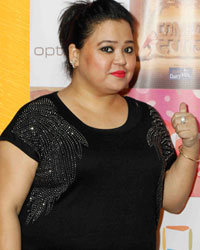 Bharti Singh