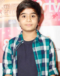 Shivansh Kotian