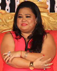 Bharti Singh