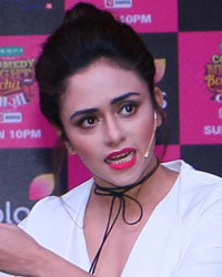 Manan Desai and Amruta Khanvilkar