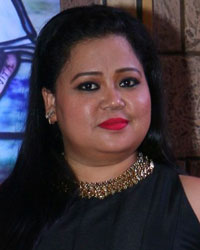 Bharti Singh