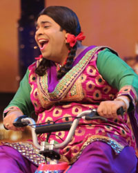 Kiku Sharda