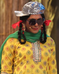 Sunil Grover