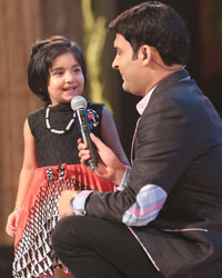 Comedy Nights With Kapil Dubai Special