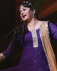 Upasana Singh