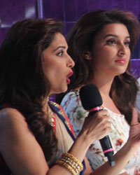 Daawat e Ishq Promotion on Jhalak Dikhhla Jaa